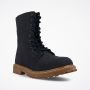 CIPELE KELLY BOOT MID W - ELB183201-02