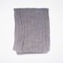 SAL KIM WOMENS SCARF W - ELC193202-11