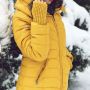 JAKNA CAROLINA LADIES JACKET W - ELJ163211-38