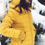 JAKNA CAROLINA LADIES JACKET W - ELJ163211-38