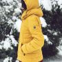JAKNA CAROLINA LADIES JACKET W - ELJ163211-38