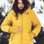 JAKNA CAROLINA LADIES JACKET W - ELJ163211-38