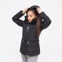 JAKNA PIPA WOMENS JACKET W - ELJ183200-01