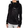 DUKS ELLESSE LADIES VELVET JACKET W - ELO173219-01