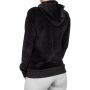 DUKS ELLESSE LADIES VELVET JACKET W - ELO173219-01