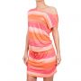 HALJINA ELLESSE TAORMINA DRESS W - ELS171285-54