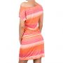 HALJINA ELLESSE TAORMINA DRESS W - ELS171285-54