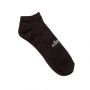 ELLESSE Čarape melange sneaker 1/1 U - ELSB161215-01