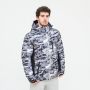 JAKNA ALDO MENS SKI JACKET M - ELSJ183109-77