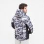 JAKNA ALDO MENS SKI JACKET M - ELSJ183109-77