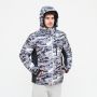 JAKNA ALDO MENS SKI JACKET M - ELSJ183109-77