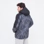 JAKNA MARCHELLO MENS SKI JACKET M - ELSJ183118-99