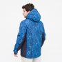 JAKNA NINNO MENS SKI JACKET M - ELSJ183119-89