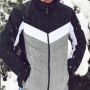 JAKNA STIVEN MENS SKI JACKET M - ELSJ183123-01