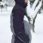 JAKNA STIVEN MENS SKI JACKET M - ELSJ183123-01