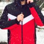 JAKNA STIVEN MENS SKI JACKET M - ELSJ183123-55