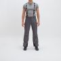 SKI PANTALONE GEORGE SKI PANTS M - ELSJ183126-02