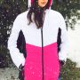 JAKNA SARA LADIES SKI JACKET W - ELSJ183200-10