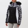ELLESSE Jakna jazmin ladies ski jacket W - ELSJ183222-83