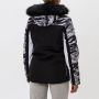 ELLESSE Jakna jazmin ladies ski jacket W - ELSJ183222-83