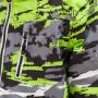 JAKNA RON BOYS SKI JACKET BG - ELSJ183305-84