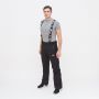 PANTALONE PAUL MENS SKI M - ELSJ193110-01
