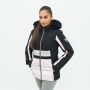 JAKNA RHIANNA LADIES SKI JACKET W - ELSJ193227-01