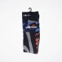 CARAPE LADIES SKI SOCKS W - ELSS193200-04