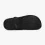 BOMBER Bomber papuče black M - F001-BL