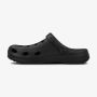 BOMBER Bomber papuče black M - F001-BL