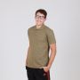 RANG Majica kratak rukav polo luke M - F212M02-23
