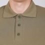 RANG Majica kratak rukav polo luke M - F212M02-23