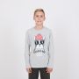 RANG Majica dug rukav javier BG - F221B01-46D