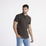RANG Majica kratak rukav polo tanner M - F242M01-23F