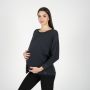 RANG Tunika za trudnice lilia W - F251W11-02D