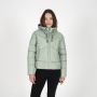 RANG Jakna orelia W - F259W02-16