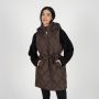 RANG Prsluk evie vest W - F268W02-17