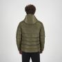 RANG Jakna harlyn jacket M - F269M01-23