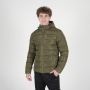 RANG Jakna harlyn jacket M - F269M01-23
