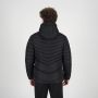 RANG Jakna parker jacket M - F269M05-02