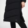 RANG Jakna pola jacket W - F269W08-02