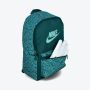 NIKE Ranac nk heritage bkpk - scribble U - FB2840-381