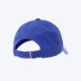 NIKE Kačket k nk club cap us cb fut wsh U - FB5063-480