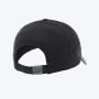 NIKE Kačket nk df club cap u cb mtswsh U - FB5372-010