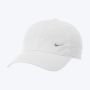 NIKE Kačket nk df club cap u cb mtswsh U - FB5372-100