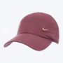 NIKE Kačket u nk club cap u cb swsh l U - FB5372-654