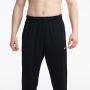 NIKE Donji deo trenerke m nk df totality pant tpr M - FB7509-010