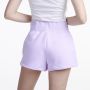 NIKE Šorc w nsw phnx flc hr short W - FD1409-511
