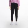 NIKE Donji deo trenerke g nsw club flc hr ftd pnt lbr GG - FD2921-010