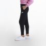 NIKE Donji deo trenerke g nsw club flc hr ftd pnt lbr GG - FD2921-010